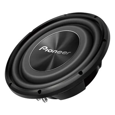 Pioneer TS-A3000LS4 A-Series 12  Shallow Mount Subwoofer • $213.85