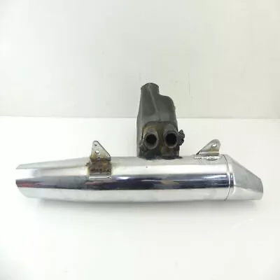 Kawasaki VN 1500 Classic End Silencer Exhaust Lower 25099 • $126.20