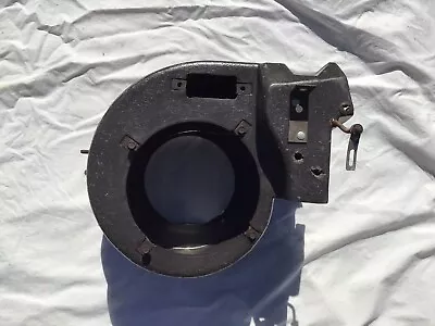 1967 1968 Ford Mustang AC Heater Box Air Conditioning Plenum Flapper Housing • $50