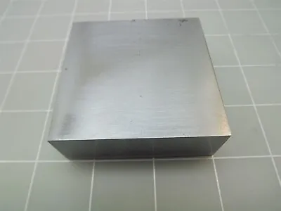 New Jewelers Steel Base Bench Block Metal Forming Goldsmith 2  X 2   • $15.95