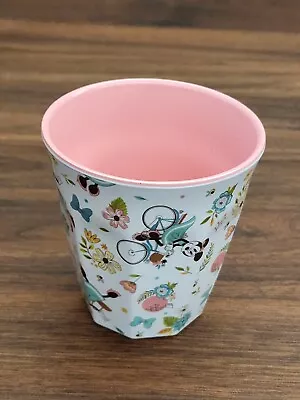 Disney Parks Epcot Flower & Garden 2020 Minnie Mouse Plastic Prize Cup 4  • $12.98