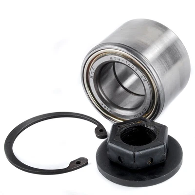 £40.99 • Buy SNR R152.56 Rear Wheel Bearing Kit Fits Mazda 2 Ford Fusion Focus Fiesta