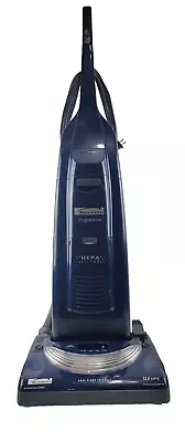 Kenmore 116.34612305 Progressive Upright Vacuum Cleaner Blue • $99.99