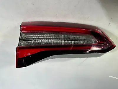 $184.99 • Buy Oem | 2019--2021 Bmw X5 Led Lid Inner Tail Light (left/driver)