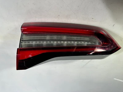 $184.99 • Buy Oem | 2019--2021 Bmw X5 Led Lid Inner Tail Light (left/driver)