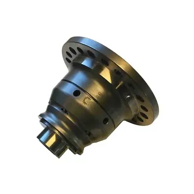 Quaife Qdf5n Bmw E31 E32 E34 E36 E38 E39 M5 Lsd Differential Limited Slip Diff • $1452.38