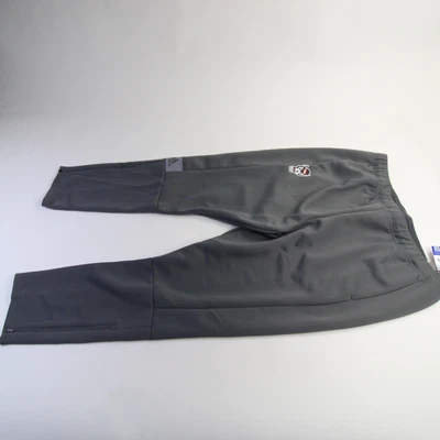 $29.24 • Buy NC State Wolfpack Adidas Athletic Pants Men's Gray New