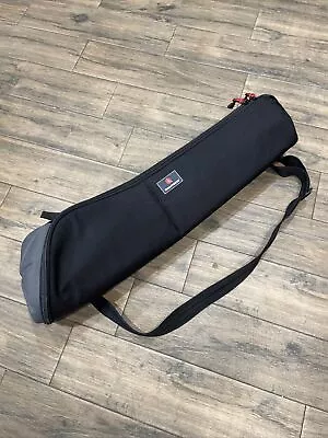 Manfrotto Padded Tripod Bag 80cm MBAG80P Case Black Photography Camera 31.5” • $49.99