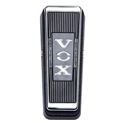 VOX V486 Vintage Wah Pedal • $279.99