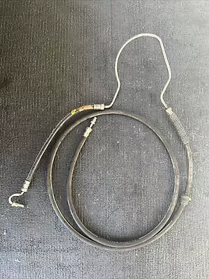 Mercury Mercruiser Quicksilver Oem Part 32-89024 32-89024A Trim Hose 89024 • $80