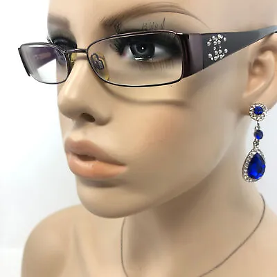 £149.95 • Buy Chanel 2118-H-B Glasses Frames Bronze Full Rim Eyeglasses Spectacles Frame Only