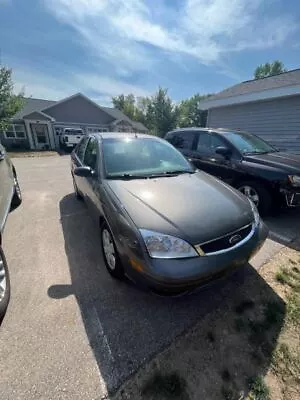 Fuse Box Engine Without Fog Lamps With Cruise Control Fits 06-07 FOCUS 4148895 • $75