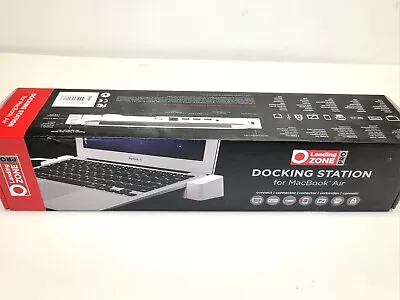 Landing Zone Pro Docking Station For MacBook Air 11   Laptop LZ005A • $40