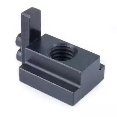 Tormach T-Slot Nut W Locating Stop 5/8in • $10.99