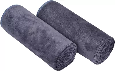 Home Gyms Towel For Men Women Microfiber Gym Towels Cycling Workout Sweat Towel  • $17.92