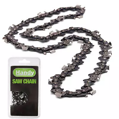 £13.95 • Buy Handy Chainsaw Chain Oregon 90S Equivalent 3/8  1.1mm 40