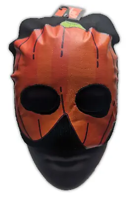£8.89 • Buy * HAT Halloween Beanie Print Pumpkin Joke Novelty Face Mask Ski Gift NEW! W71082