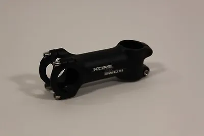 Kore Alloy Stem 90mm X 31.8 8 Degree Rise 154 Grams  • $29.99