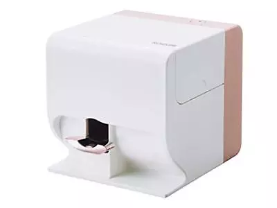 Koizumi Digital Nail Printer Printnail Pink KNP-N800/P • $264.83