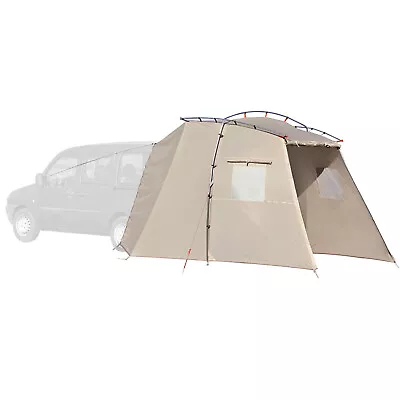 Vaude Drive Wing Awning Andockzelt Large Tent Dome Tent Autozelt Tent • $393.41