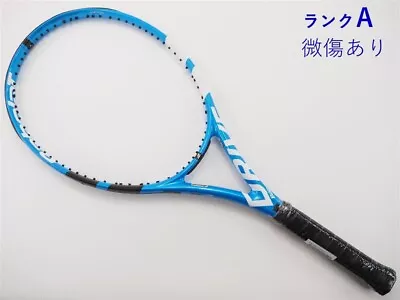 Babolat Pure Drive 107 2018 Tennis Racquet G2 4 1/4 • $210