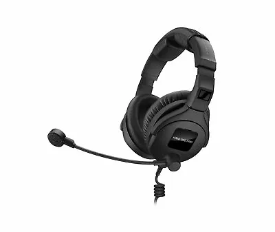 Sennheiser HMD300-PRO Dual-Ear Pro Broadcast Monitoring Headset • $279.95