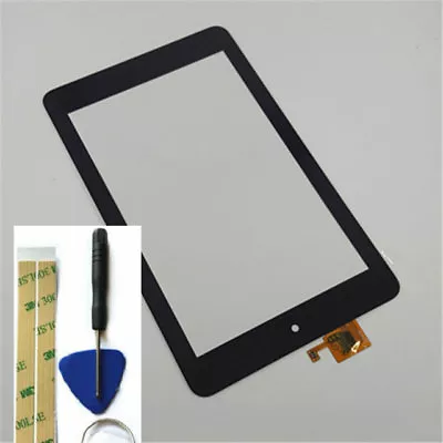 Touch Screen Digitizer Glass Lens For LG G Pad 7.0 V400 V410 Tablete • $11.99