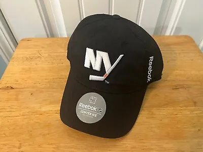 New York Islanders Reebok NHL Hat Cap NWT • $15.63