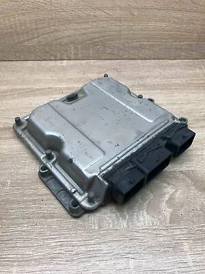 £30.39 • Buy 9642014880 02810105912  Peugeot 306 Motor ECU Engine Module Unit Bosch