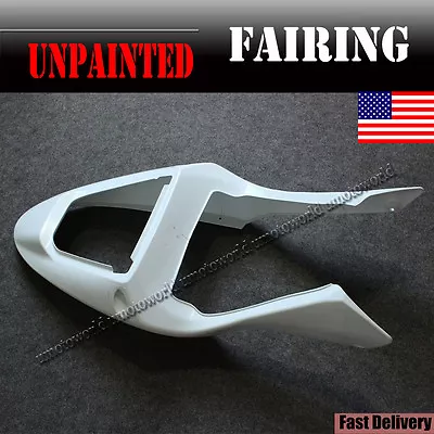 ABS Unpainted Rear Tail Section Cowl Fairing For Honda CBR600F4i 2001-2003 01 02 • $54.59