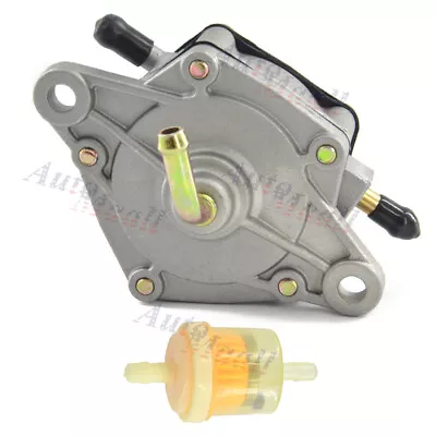 $19.75 • Buy Fuel Pump Assembly For Suzuki LT-4WD LT-F 250 300 King Quadrunner 15100-19B01