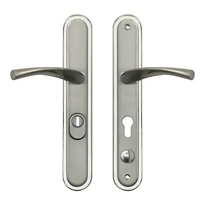 Container Door Locks & Handles - Shipping Hooply Gearbox Steel Door Lock Case • $60.62