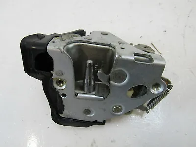 Mercedes W126 560SEL 420SEL Lock Door Latch Left Rear • $29.99