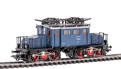 Märklin HO 3748 Electric Locomotive BR E 70 • $117.68