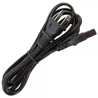 HQRP AC Cord Compatible With Bose SoundDock 10 Solo TV SoundTouch 20 Stereo 3 5 • $23.07