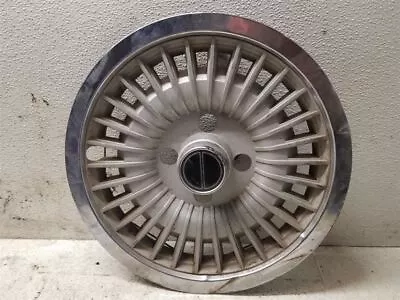 Wheel Cover HubCap Turbine Design Fits 1979-90 FORD MUSTANG  • $29.99