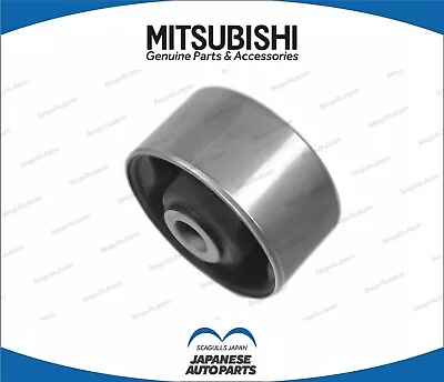 Mitsubishi Lancer Evolution Evo5 Evo6 Cp9a Rr Bushing Diff Mounting Genuine Oem • $50.37