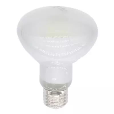 Lusion R80 Reflector LED Light Bulb E27 240V 8W C/DL 20916 • $19.78