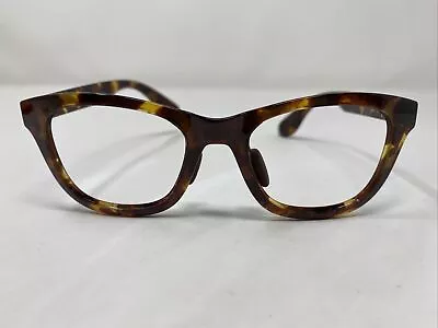 Maui Jim Japan HANA BAY MJ434-10L 51-20-146 Tortoise Men’s Sunglasses Frame 5210 • $42.50