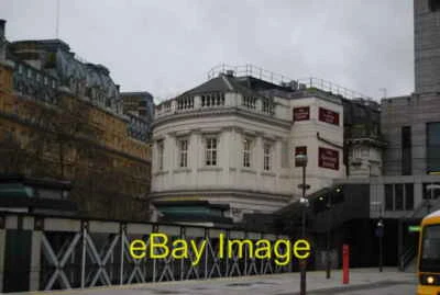 £2 • Buy Photo 6x4 The Playhouse Theatre London  C2012