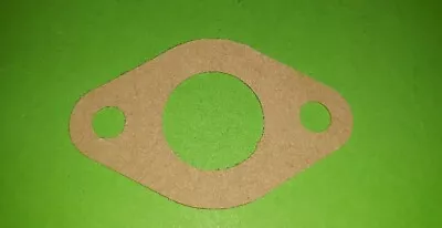 $6.69 • Buy VW Porsche Type4 Air Cooled Engine Oil Filler Tube Gasket 1.7-2.0 Late Bay 914