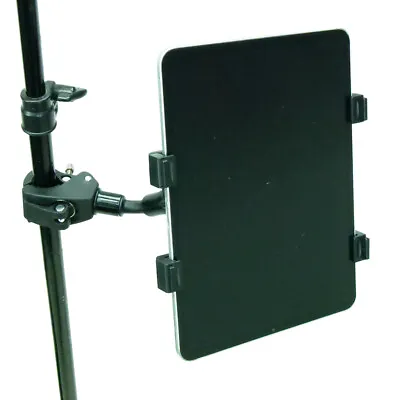 Compact Flexible Music / Mic Stand Holder Quick Fix For IPad Pro 11  (2020) • £21.99