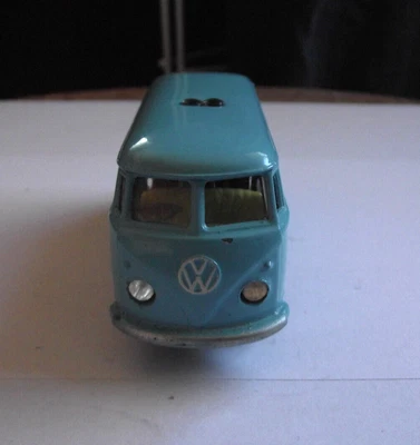 £49 • Buy Original Corgi Toys 441 Volkswagen Toblerone Van - Very Near Mint