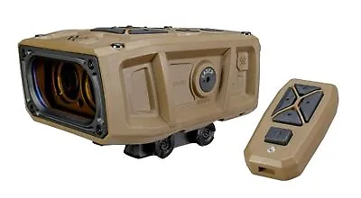 Vortex Impact 4000 Ballistic Rail Mounted Laser Rangefinder • $1999