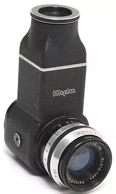 Kilfitt For Leica Screw Mount Kilar 35/90mm NOTTESTED • $357.12