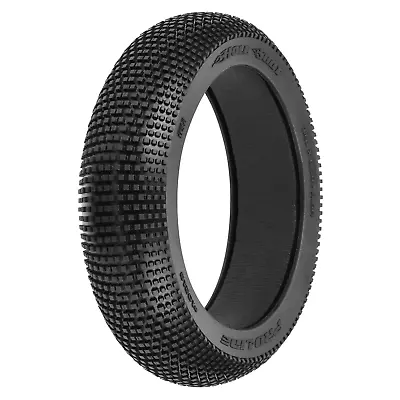 Pro-Line PRO1021602 1/4 Hole Shot M3 Motocross Rear Tire (1): PROMOTO-MX PM-MX • $19.99