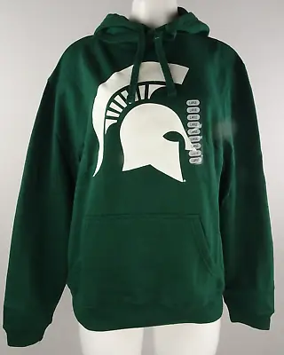 Michigan State Spartans NCAA J.America Apparel Women's Hoodie • $29.99