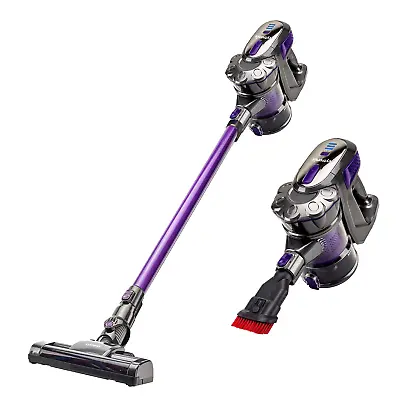 £69.99 • Buy Vytronix NIBC22 Cordless 3-in-1  Vacuum Cleaner 22.2V Rechargeable & Lightweight