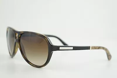 Excellent! MK 6008 MICHAEL KORS Wainscott 301013 Tortoise Brown 60-11-135 3N • $94.99