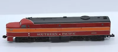 Vintage N Gauge Life-Like Diesel Locomotive Southern Pacific 6009 • $35